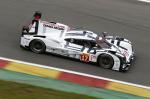 Porsche 919 Hybrid 2015 года
